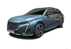 Peugeot 308 SW Hybrid