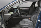 Peugeot 508 SW Hybrid