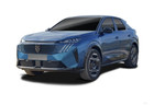 Peugeot 3008 SUV