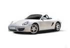 Porsche Boxster II (987)