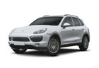 Porsche Cayenne Allrad (958)