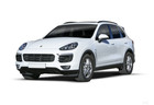 Porsche Cayenne Allrad (958)