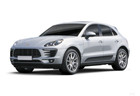 Porsche Macan Allrad