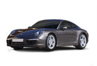 Porsche 911 Carrera Coupe Allrad (991)