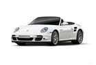 Porsche 911 Turbo Cabrio Allrad 997