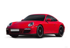 Porsche 911 Carrera Coupe 997