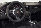 Porsche 911 Carrera Cabrio 997