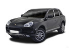 Porsche Cayenne Allrad (955)