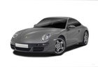 Porsche 911 Carrera GT2/GT3 Coupé 997