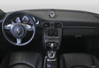Porsche 911 Carrera Cabrio Allrad 997