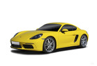 Porsche Cayman (718)