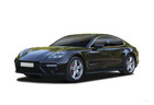 Porsche Panamera Allrad