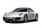 Porsche 911 Carrera Cabrio (991)