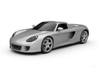 Porsche Carrera GT