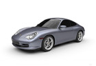 Porsche 911 Carrera GT2/GT3 Coupé 996