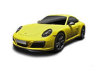Porsche 911 Carrera Coupe Allrad (991)