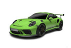 Porsche 911 GT3/ GT2 (991)