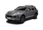 Porsche Cayenne Allrad Diesel (955)