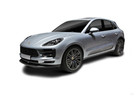 Porsche Macan II Allrad