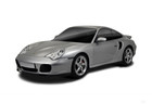 Porsche 911 Coupé Turbo Allrad 996