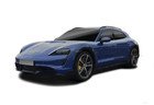 Porsche Taycan Cross Turismo Allrad
