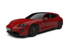 Porsche Taycan Sport Turismo
