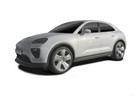 Porsche Macan II Elektro Allrad