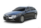Alfa Romeo Alfa 156 Kombi Allrad Diesel