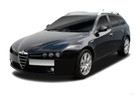 Alfa Romeo Alfa 159 Kombi Diesel Allrad