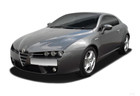 Alfa Romeo Brera Diesel