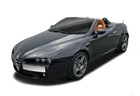 Alfa Romeo Spider