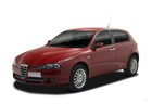 Alfa Romeo Alfa 147 Serie 4