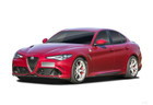 Alfa Romeo Giulia 952