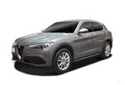 Alfa Romeo Stelvio Allrad