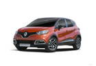 Renault Captur (I)