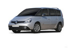 Renault Grand Espace Diesel (IV)