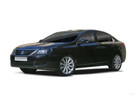 Renault Latitude Diesel (I)