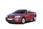 Renault Mégane Coupé-Cabriolet (II)
