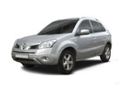 Renault Koleos Diesel (I)