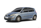 Renault Scénic (II)