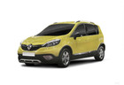 Renault Scénic XMOD