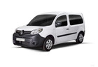 Renault Kangoo Diesel (II)