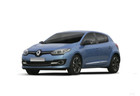 Renault Mégane 5-türig