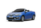 Renault Mégane Coupé-Cabriolet (III)