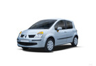 Renault Modus Benzin/Alkohol (II)