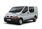 Renault Trafic Kombi/Bus (II)