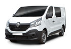 Renault Trafic Kombi/Bus Diesel