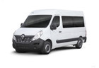 Renault Master Bus Diesel