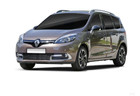 Renault Grand Scénic (III)