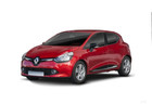 Renault Clio (IV)